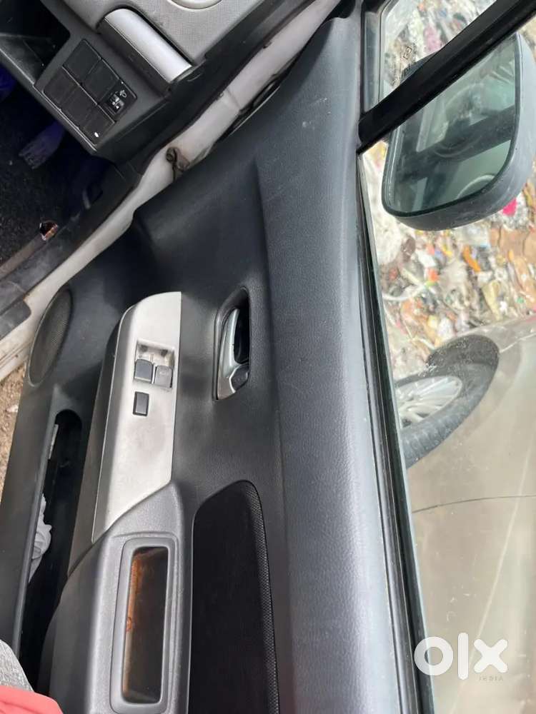 Maruti Suzuki Wagon R 2010