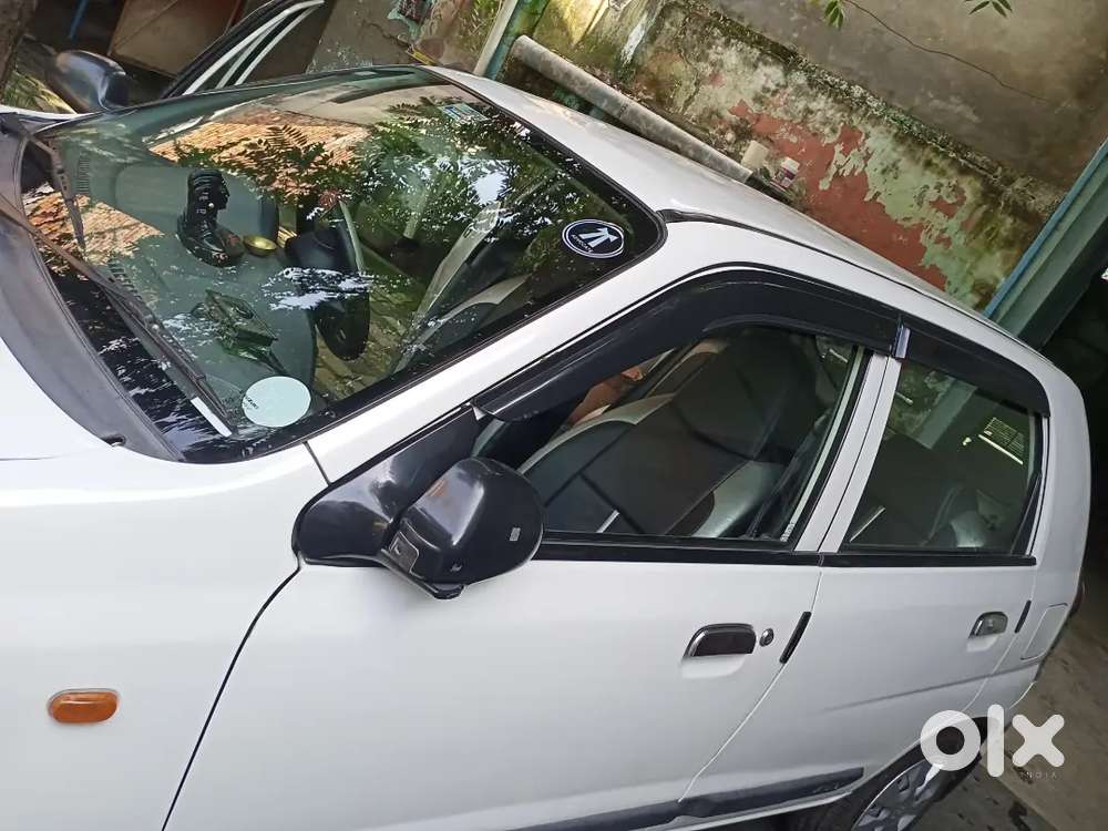 Maruti Suzuki Alto 2014