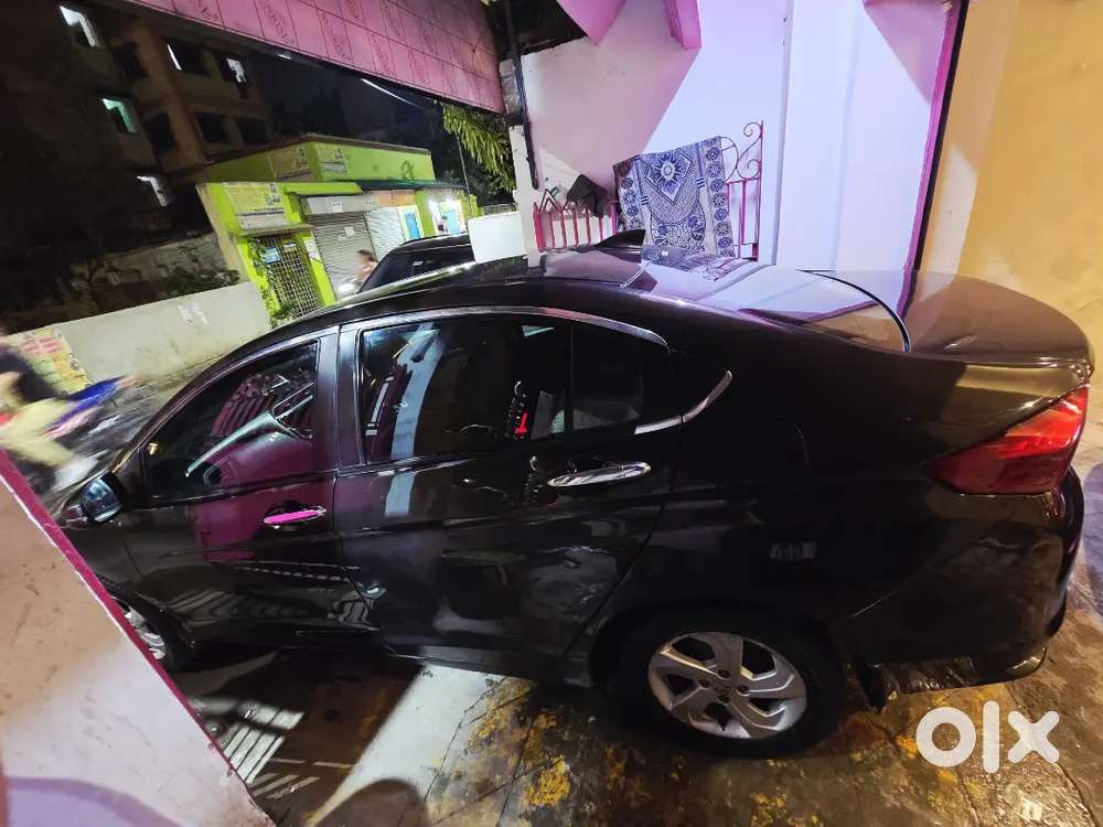 Honda City 2016 Petrol Good Condition