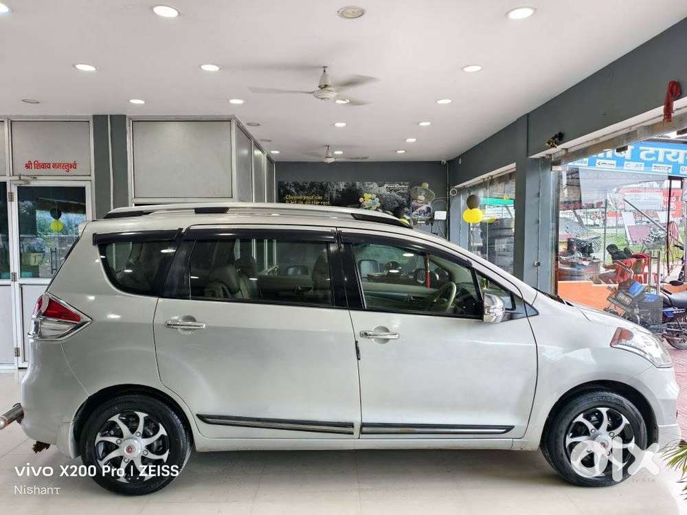 Maruti Suzuki Ertiga Vdi, 2018, Diesel