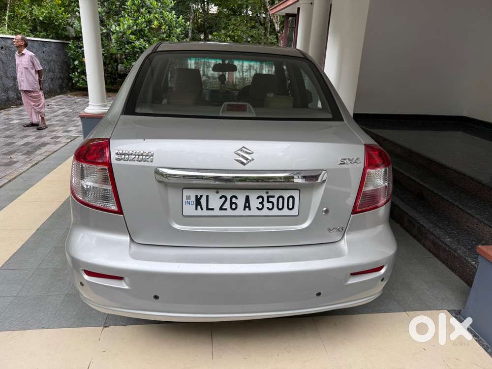 Sx4 , Single Owner Good Condition Car