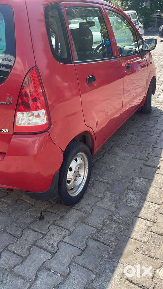 First Owner Maruti Suzuki Zen Estilo
