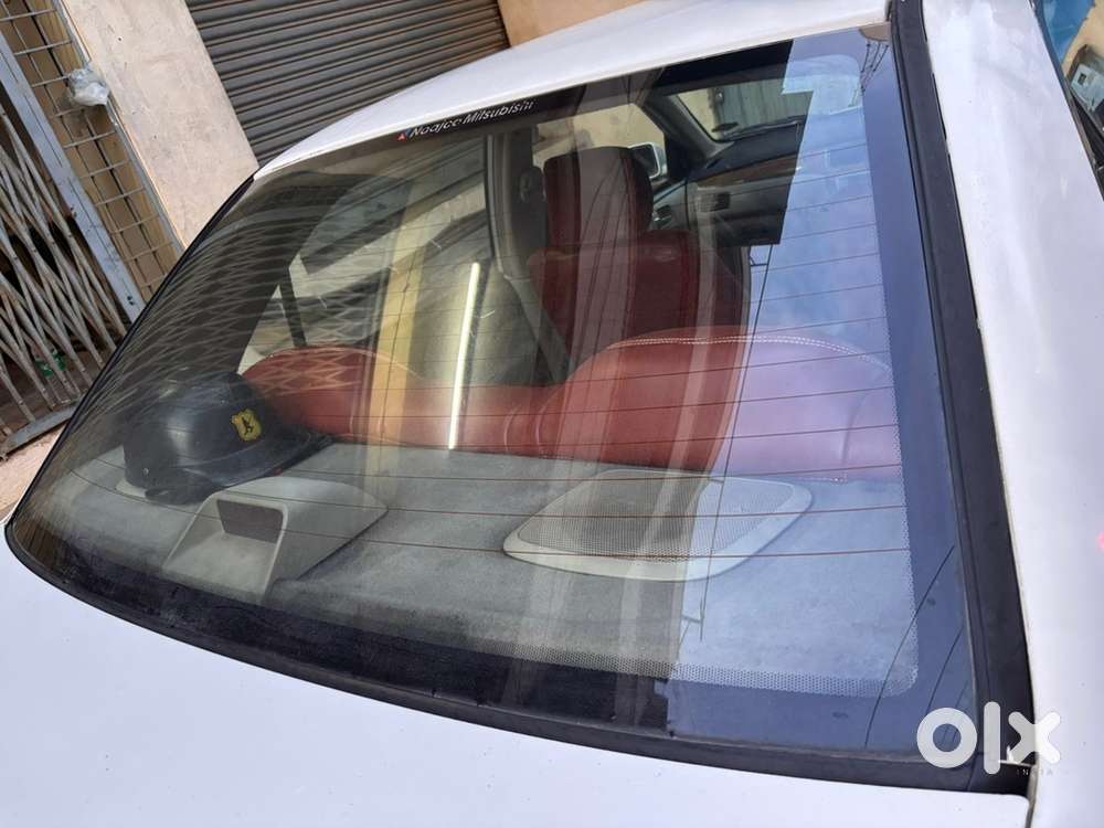 Mitsubishi Cedia