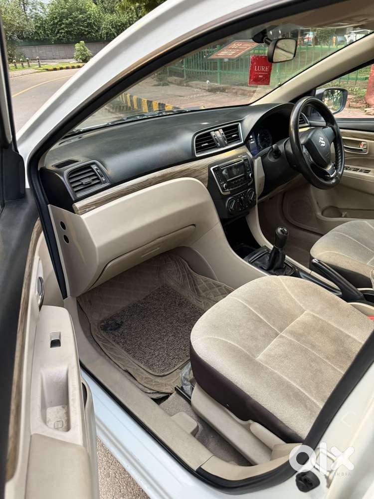 Maruti Suzuki Ciaz Sigma 1.5, 2023, Cng & Hybrids