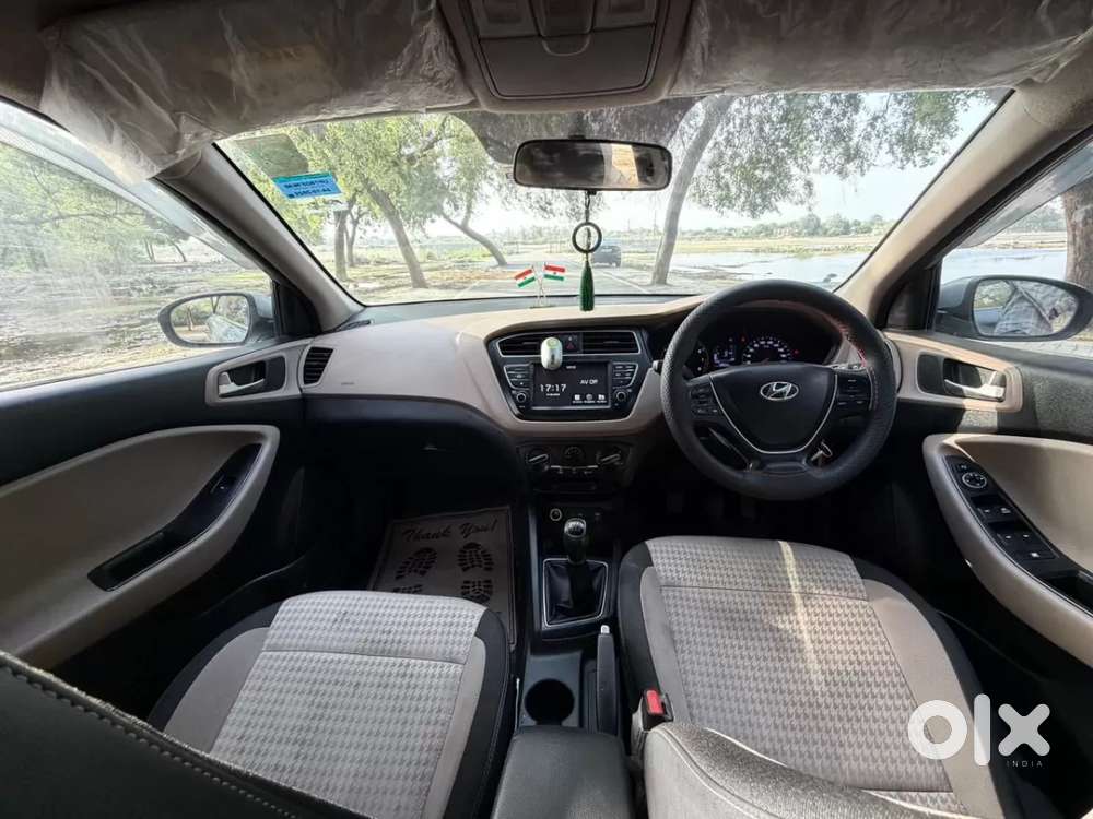 Hyundai Elite I20 1.2 Sportz(o) Vtvt Mt, 2020, Petrol