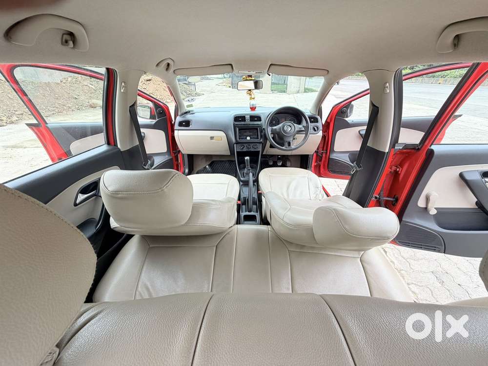 Volkswagen Polo 1.0 Mpi Trendline, 2011, Petrol