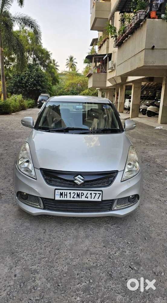 Maruti Suzuki Swift Dzire 1.2 Vxi Allure Limited Edition, 2017, Petr..