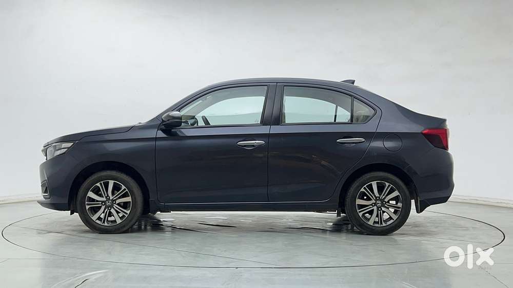 Honda Amaze Vx 1.2 Petrol Mt, 2023, Petrol