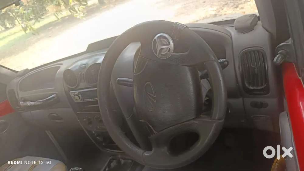 Mahindra Scorpio N 2010