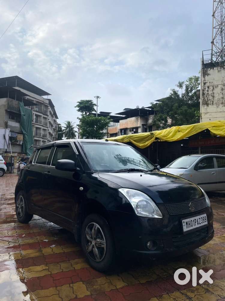 Maruti Suzuki Swift Petrol Well Maintained