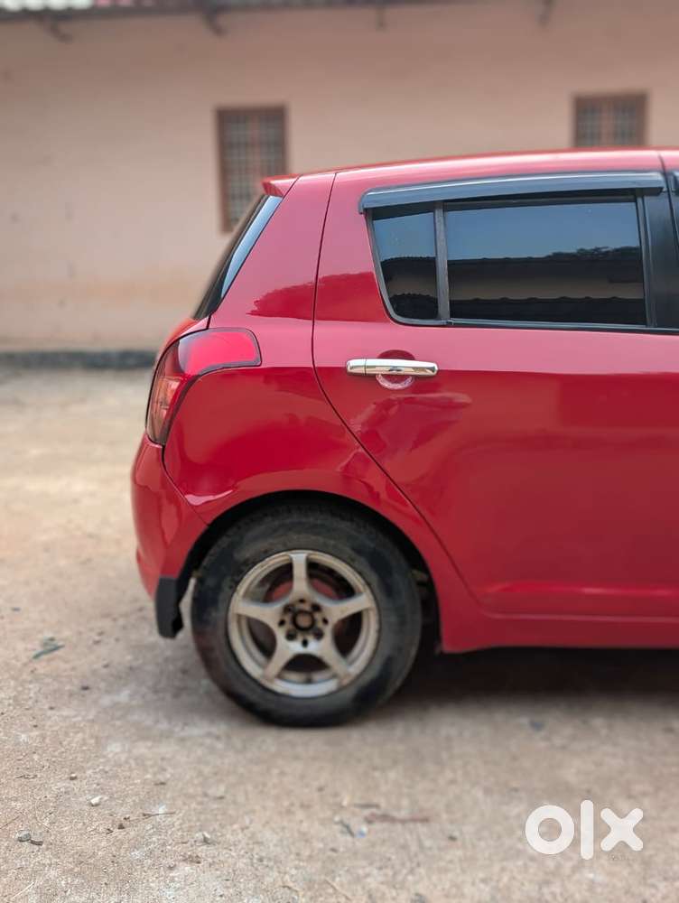 Maruti Suzuki Swift Ddis Vdi, 2007, Diesel
