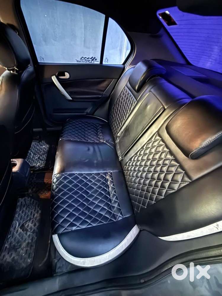 Ford Diesel Car 2011
