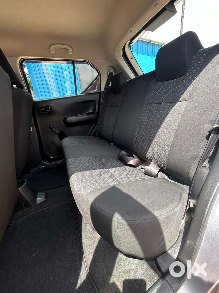 Maruti Suzuki Ignis 1.3 Sigma, 2020, Petrol