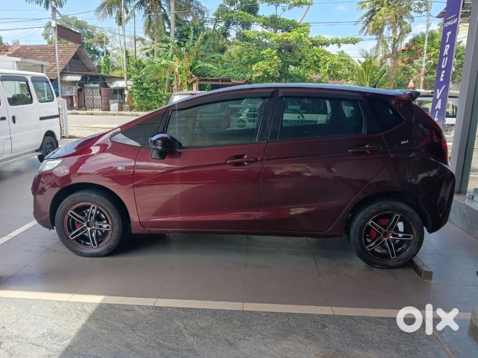 Honda Jazz 1.2 Sv I Vtec, 2016, Petrol