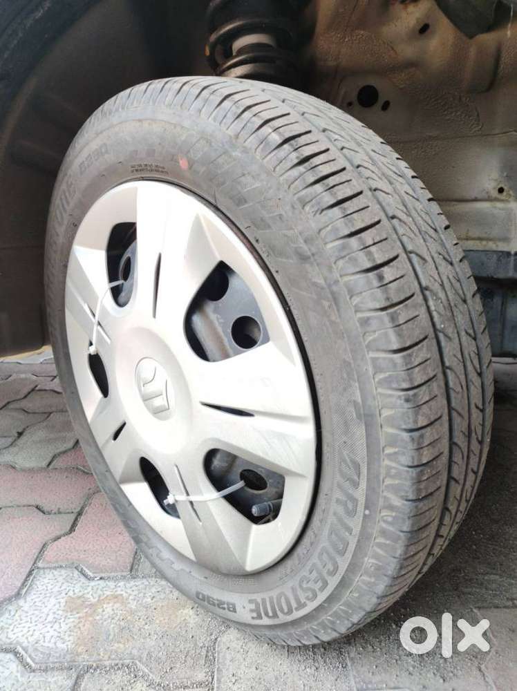 Maruti Suzuki Wagon R, 2015, Petrol