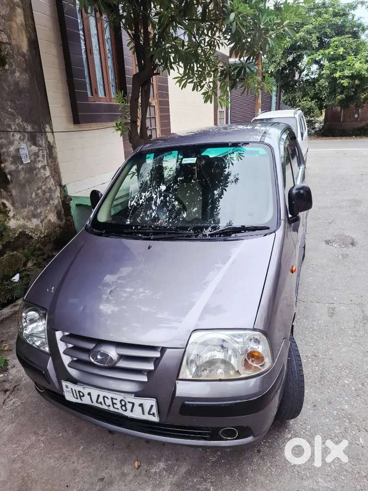 Hyundai Santro Xing Gl 2024