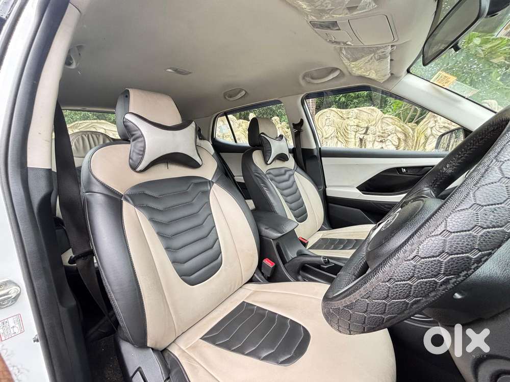 Hyundai Creta 1.5 Ex Diesel, 2021, Diesel