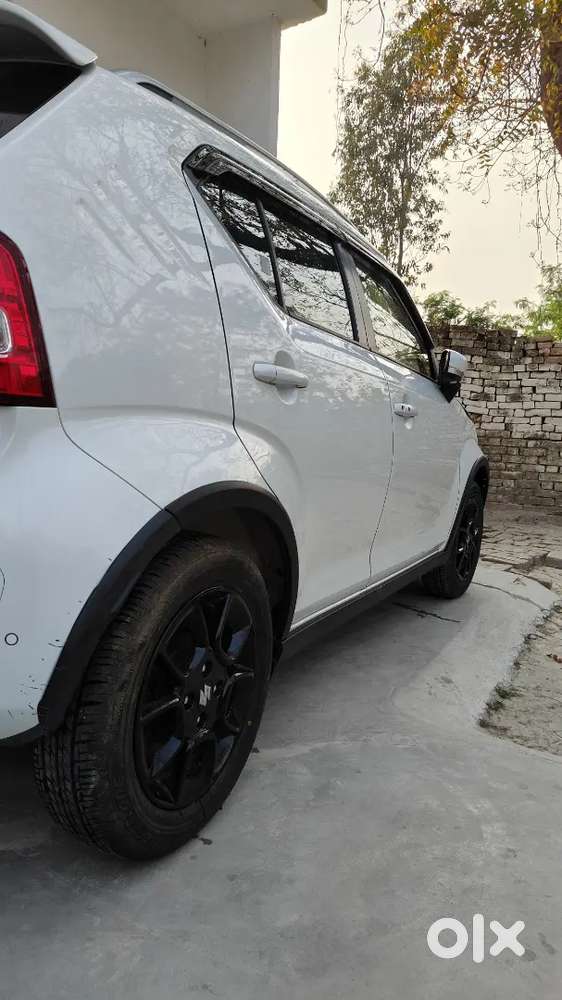 Maruti Ignis 1.2 Zeta 2022