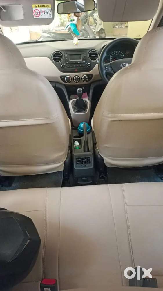 Hyundai I10 2018 Petrol 63000 Km Driven .. Registration 2019