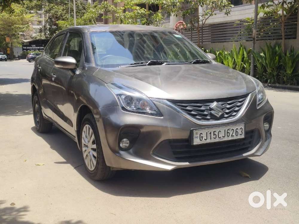 Maruti Suzuki Baleno 1.2 Delta, 2019, Petrol