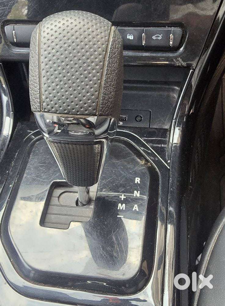 Tata Nexon 1.2 Revotron Xza Plus (l) Dark Edition, 2022, Petrol