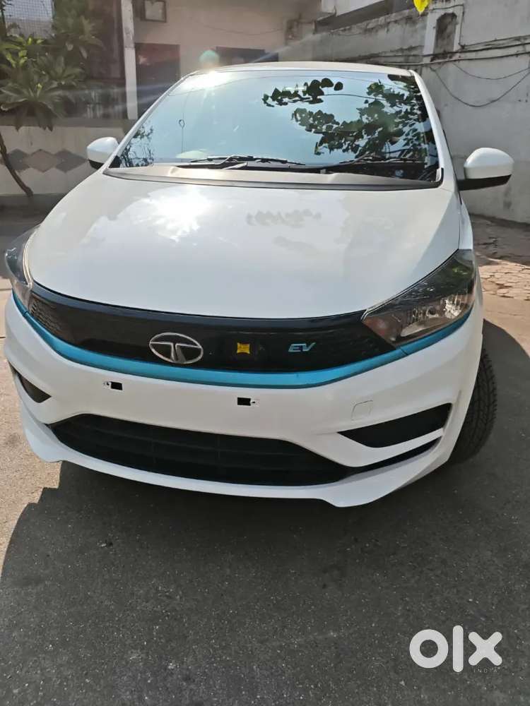 Tata Tiago Ev Xz Plus Automatic
