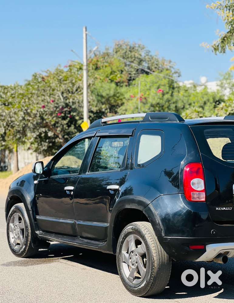 Renault Duster 2012-2015 110ps Diesel Rxl, 2014, Diesel