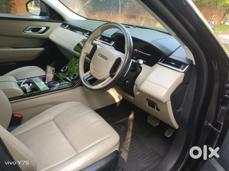 Land Rover Range Velar R-dynamic S, 2020, Petrol