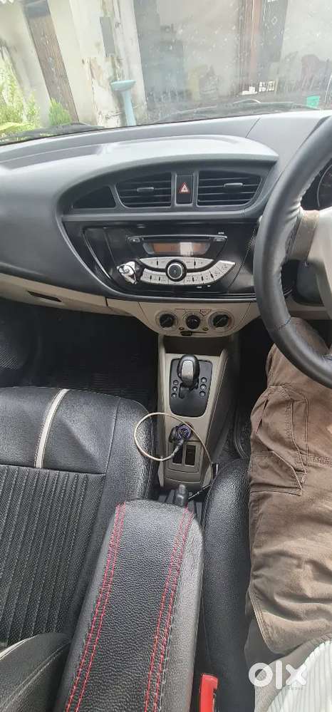 Maruti Suzuki Alto K10 2017 Petrol 53000 Km Driven