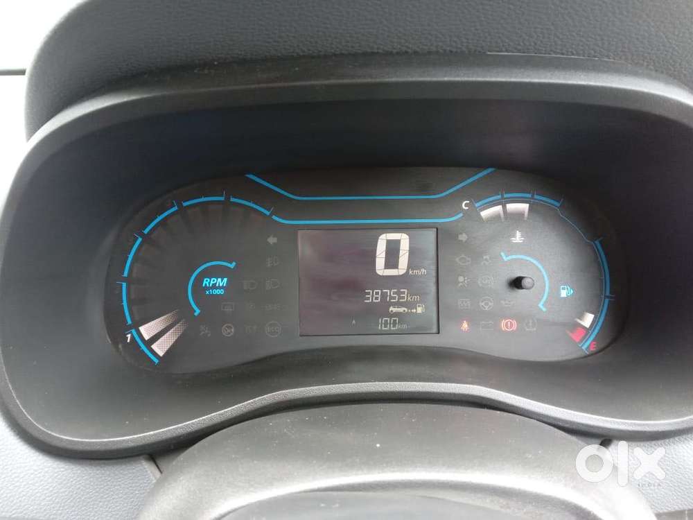 Renault Kwid Rxt Optional, 2020, Petrol