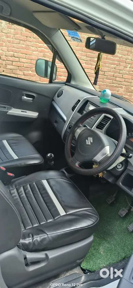 Maruti Suzuki Wagon R 2011