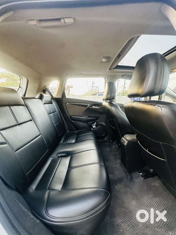 Honda Wr-v Exclusive Diesel, 2019, Diesel