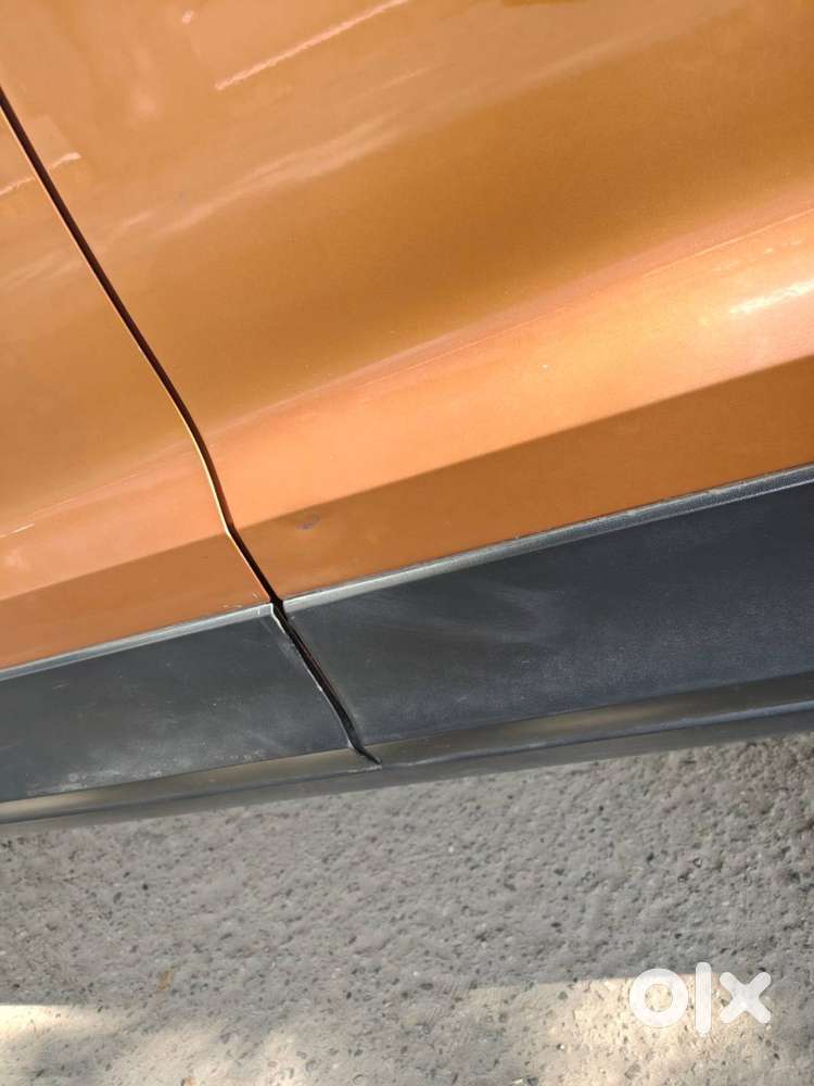 Kushaq Automatic 1. Tsi