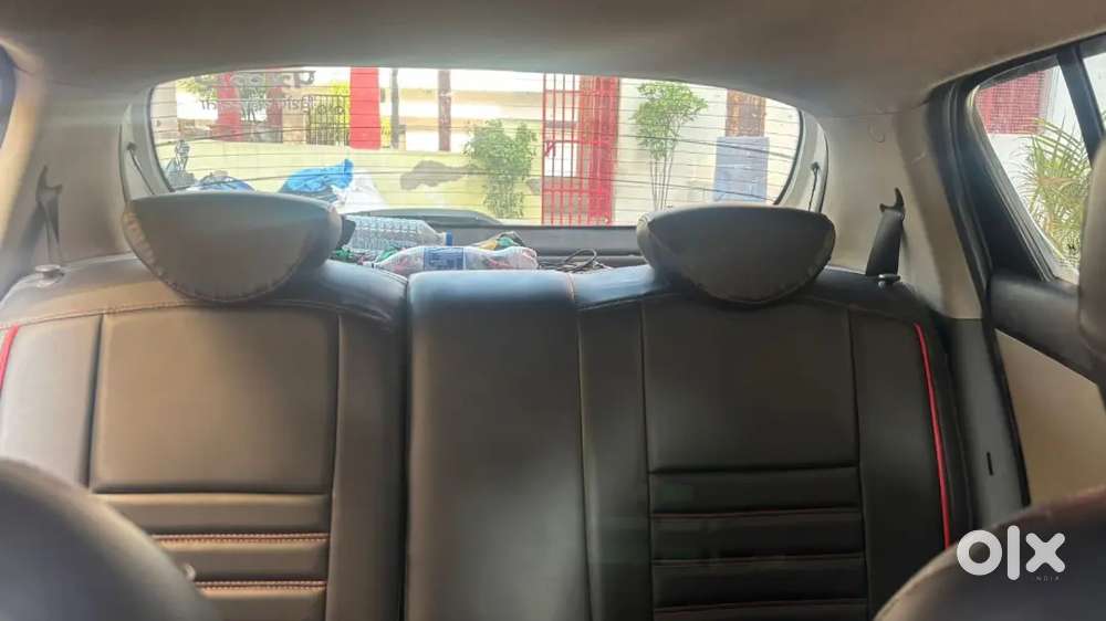 Hyundai Elite I20 2009