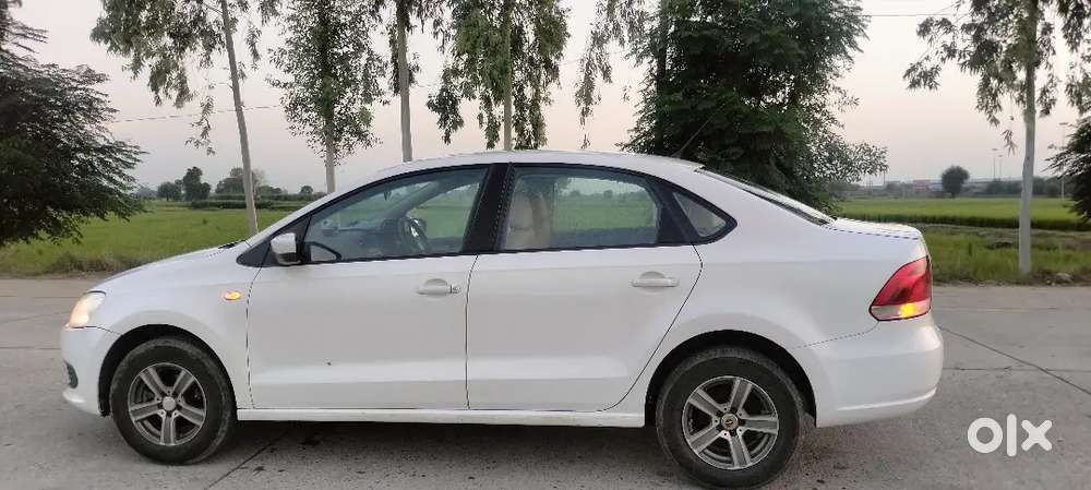 Volkswagen Vento 2012 Full Ok