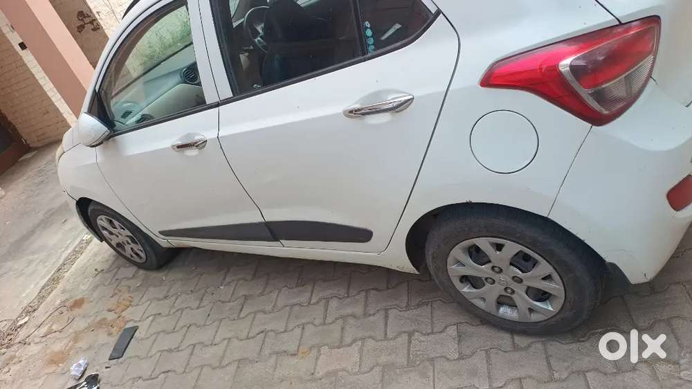 Hyundai Grand I10 2013 Diesel Good Condition