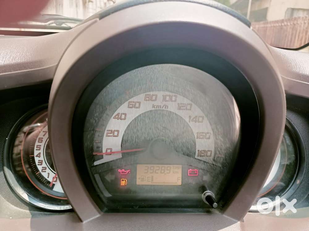 Honda Brio 2011-2013 Ex Mt, 2013, Petrol