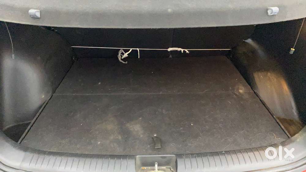 Hyundai Creta 1.6 Sx Plus Petrol At, 2016, Petrol