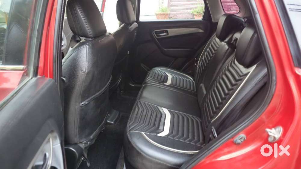 Maruti Suzuki Vitara Brezza Zdi, 2019, Diesel