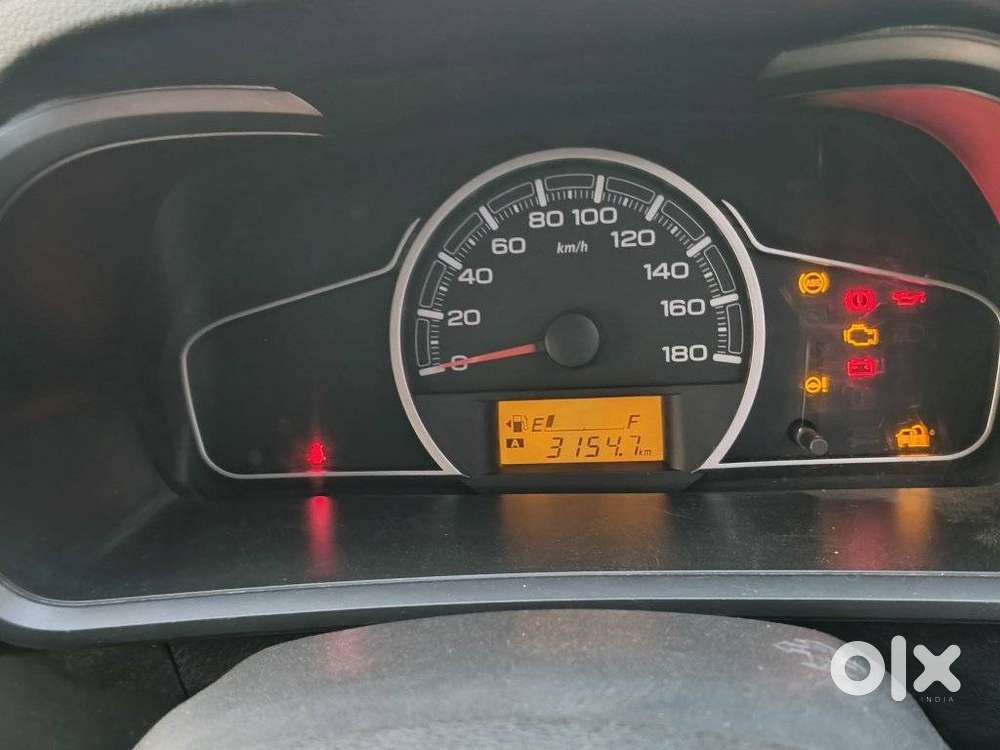 Maruti Suzuki Alto 800 Vxi Plus Option, 2023, Petrol