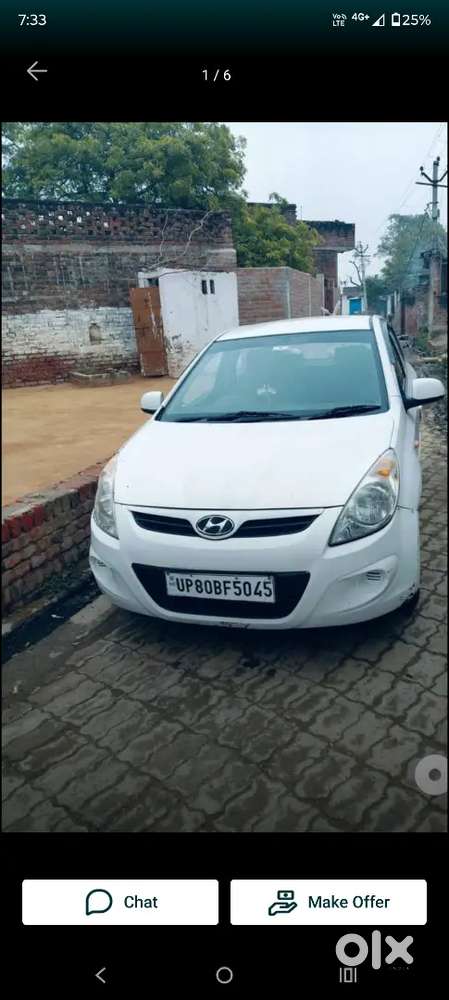 Good Condition