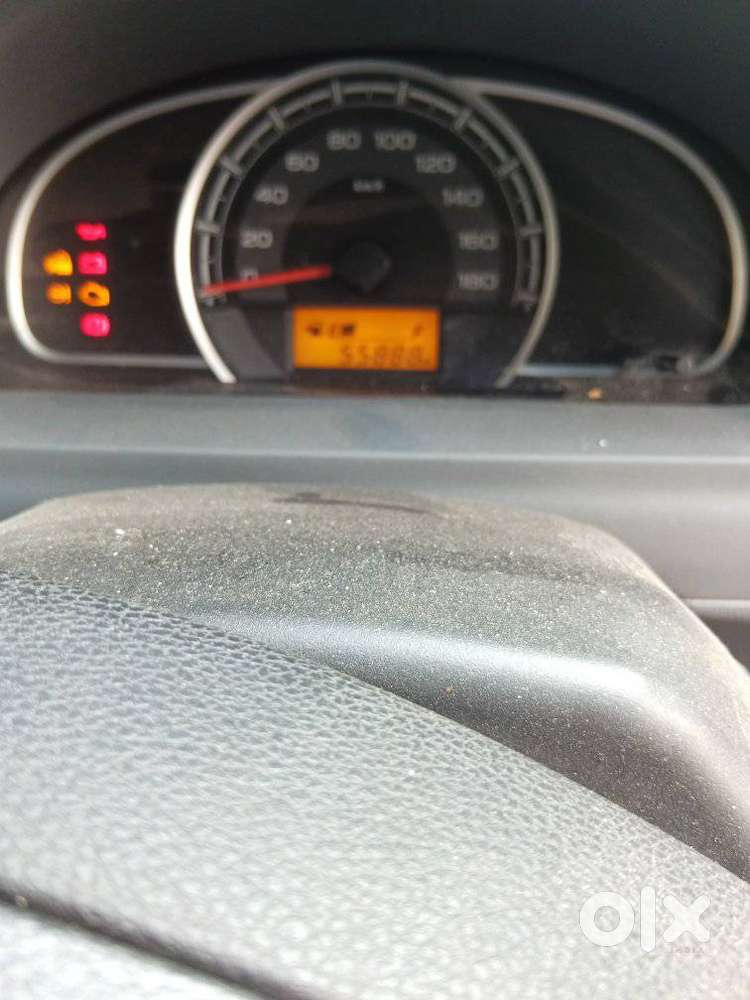 Maruti Suzuki Alto 800, 2013, Petrol