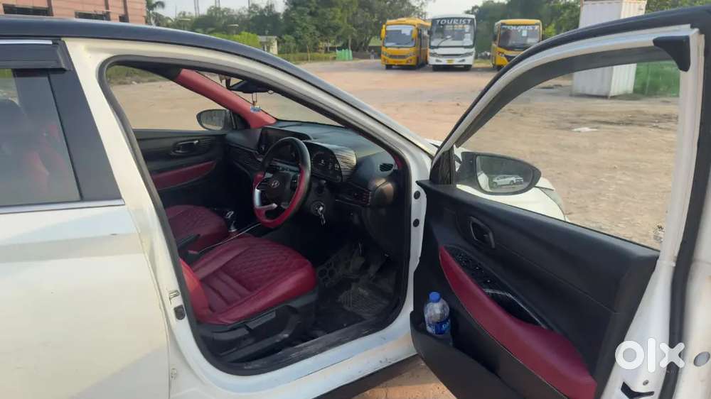 Hyundai I20 Sportz Diesel 2021