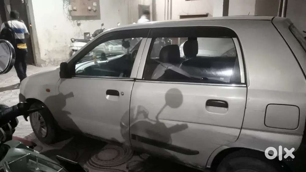 Maruti Suzuki Alto (2003) &ndash; Well Maintained  Valid Rc Till August 202