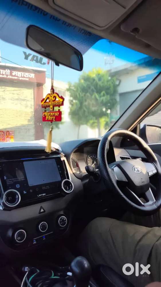 Hyundai Creta 2017 Diesel Well Maintained