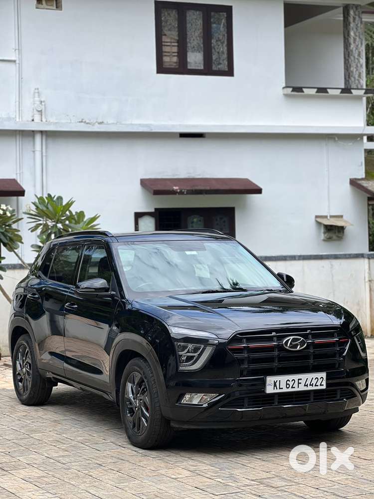 Hyundai Creta 2012 Diesel Good Condition
