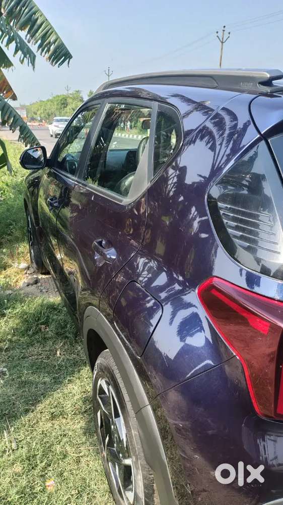 Kia Sonet 2024 Petrol 26000 Km Driven