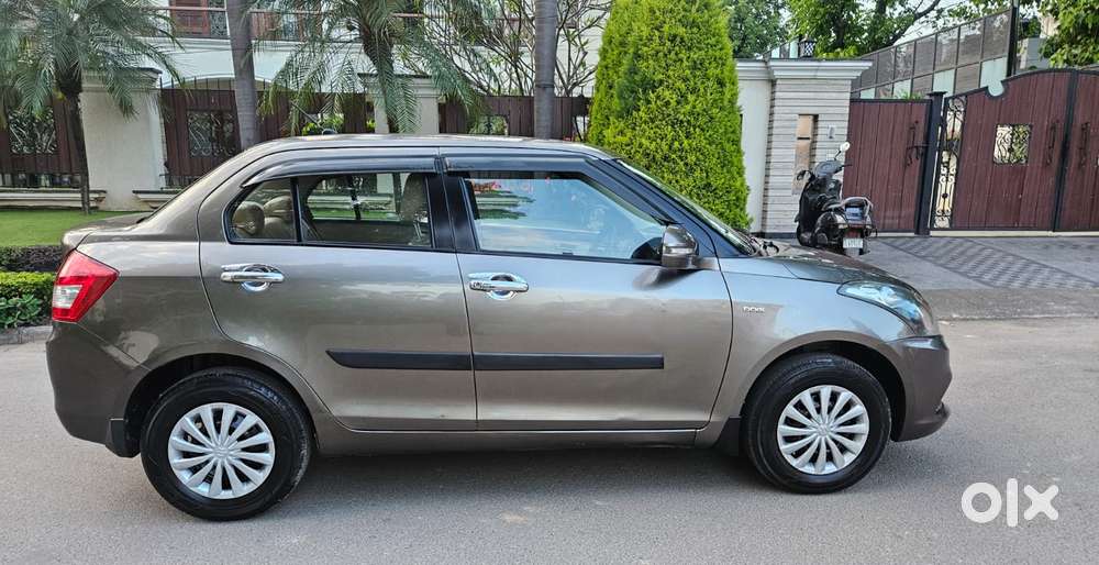 Maruti Suzuki Swift Dzire Vdi Optional, 2016, Diesel