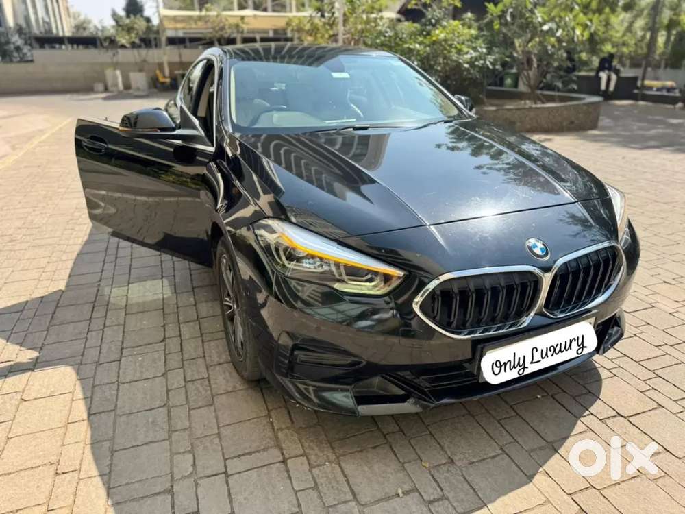 Bmw 2 Series 2.0 220d Sportline, 2021, Diesel