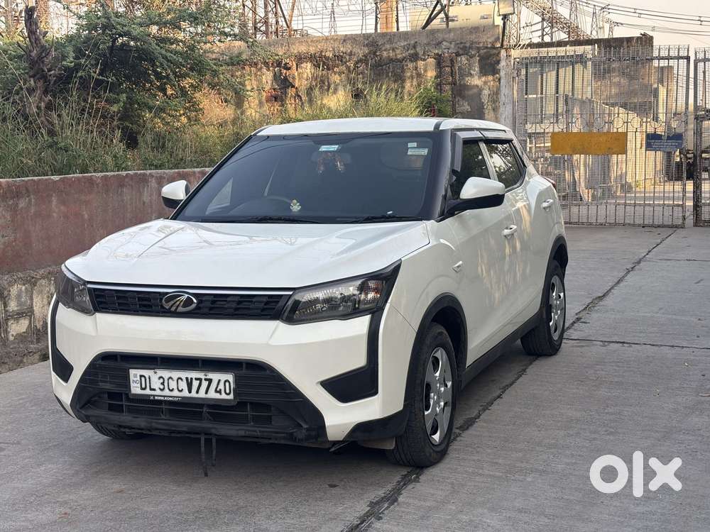 Mahindra Xuv300 W4 Diesel, 2022, Diesel
